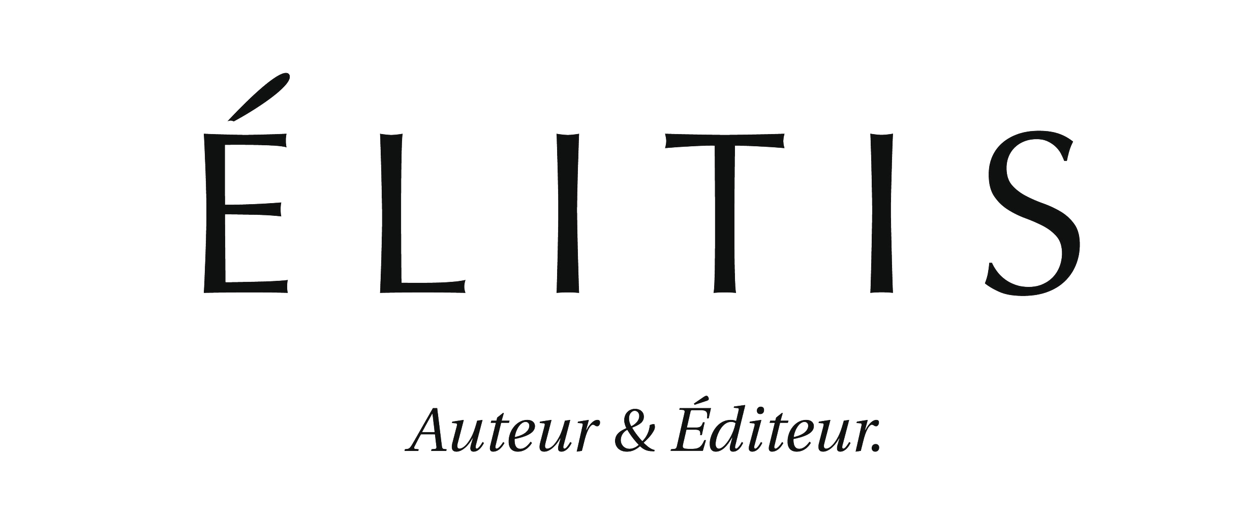 &Eacute;litis
