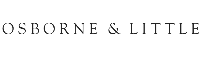 Osborne & Little